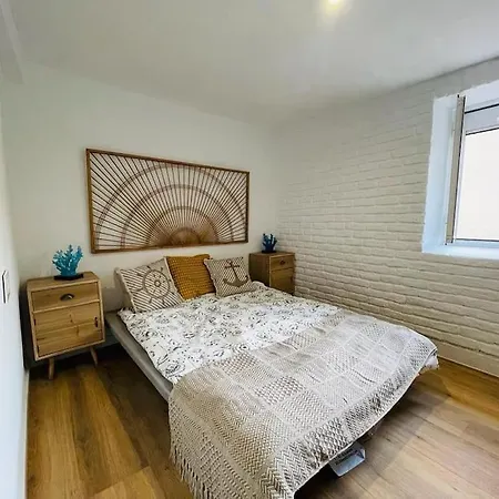 Appartement Precioso Reformado 2hab *