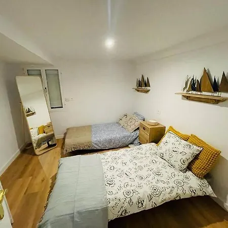 Appartement Precioso Reformado 2hab *