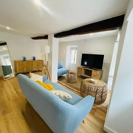 Precioso Reformado 2hab *