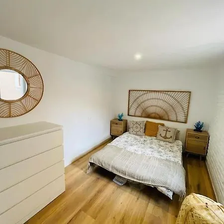 Precioso Reformado 2hab *