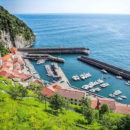 Precioso Reformado 2hab * エランチョベ