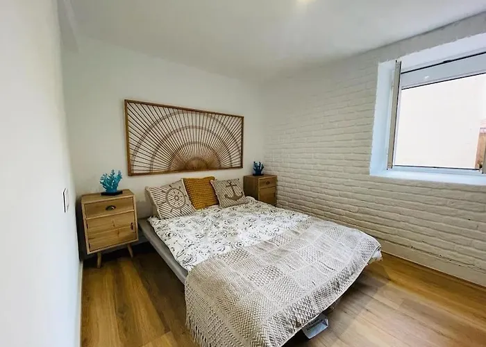 Appartement Precioso Reformado 2hab *