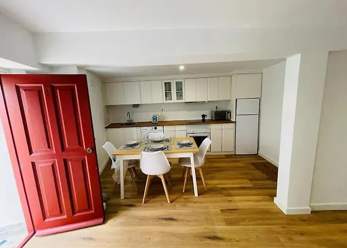 Precioso Reformado 2hab *