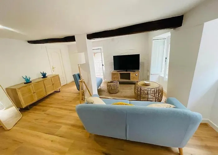 Apartment Precioso Reformado 2hab