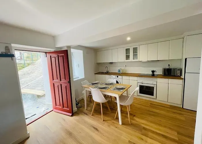 Precioso Reformado 2hab Elantxobe