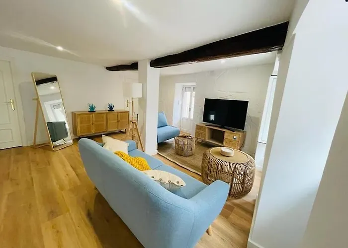 Precioso Reformado 2hab *