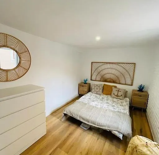 Precioso Reformado 2hab *