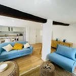 Precioso Reformado 2hab Appartement *