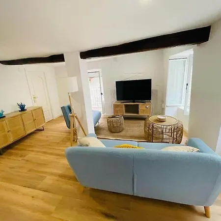 Appartement Precioso Reformado 2hab