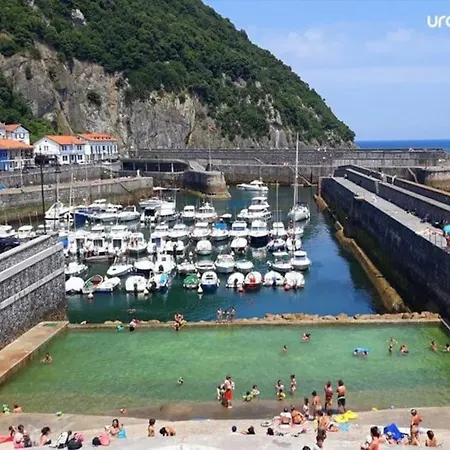 Precioso Reformado 2hab * Elantxobe