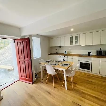 Precioso Reformado 2hab Эланчове