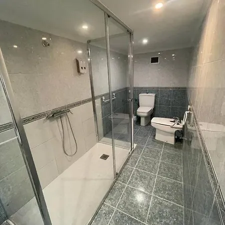 Precioso Reformado 2hab Апартаменты Эланчове